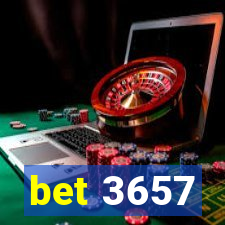 bet 3657